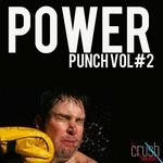 cover: Various - Power Punch Vol#2