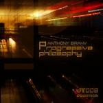 cover: Anthony Brahv - Progressive Philosophy