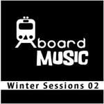 cover: Onria|Steve M Steel - Winter Sessions 02