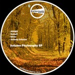 cover: Kaball|Diver - Autumn Phylosophy EP