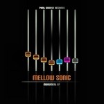 cover: Mellow Sonic - Monument EP