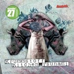 cover: Krummstoff - Kitchen Tsunami