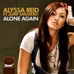 cover: Jump Smokers|Alyssa Reid - Alone Again