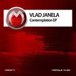 cover: Vlad Janela - Contemplation