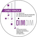 cover: Chris Venola - Dirty Shoes