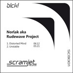 cover: Norlak|Rudewave Project - Distorted Mind