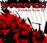 cover: Shamanoid - Forsaken Souls