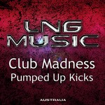 cover: Club Madness - Pumped Up Kicks