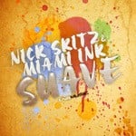 cover: Miami Ink|Skitz, Nick - Suave