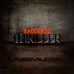 cover: Ragdollz - Thriller