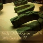 cover: Andy O'donoghue - Little Elements