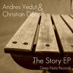 cover: Vedut, Andres|Christian Deepp - The Story