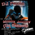 cover: Dj Funsko - Ministry Jeourny