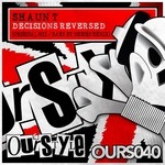 cover: Shaun T - Decisions Reversed