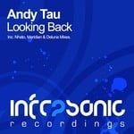 cover: Andy Tau - Looking Back