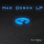 cover: Various - Mad Disco LP