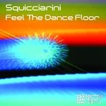 cover: Squicciarini - Feel The Dance Floor