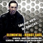 cover: Elemental - Robot Ears