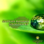 cover: Marcos Barrios - Sintetico EP