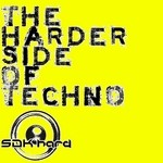 cover: Various - The Harder Side Of Techno