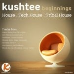 cover: Various - Kushtee Beginnings