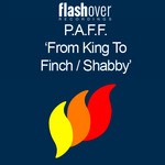 cover: Paff - From King To Finch