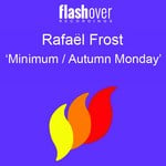 cover: Rafael Frost - Minimum