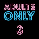 cover: Gazeebo - Adults Only 3