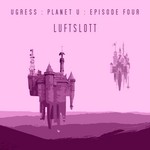 cover: Ugress - Luftslott