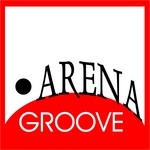 cover: Muv 2 Gruv - Arena Groove