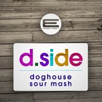 cover: D Side - Doghouse