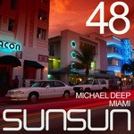 cover: Michael Deep - Miami