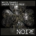 cover: Micol Danieli - Under The Bo Tree EP