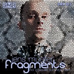 cover: Jens Mueller - Fragments