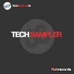 cover: Various - Tech Sampler 06