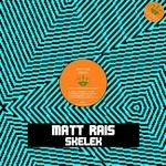 cover: Matt Rais - Skelek