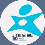 cover: Hide, Alex|Shena - High