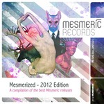 cover: Various - Mesmerized (2012 Edition)