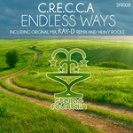 cover: Crecca - Endless Ways