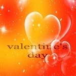 cover: Various - Valentinesday (Vibranthouse Compilation)