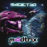 cover: M4dtrix - M4dict3d