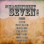 cover: Various - Magnificent Seven Vol 4