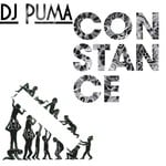 cover: Dj Puma - Constance