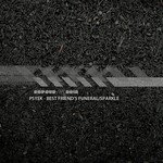 cover: Psyek - Best Friend's Funeral