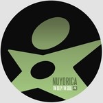 cover: Nuyorica - I'm Deep I'm Soul