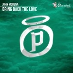 cover: John Modena - Bring Back The Love