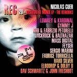 cover: Nicolas Cuer - Rec 20: The Reworks