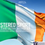 cover: Stereo Sport - The Irish Wind EP