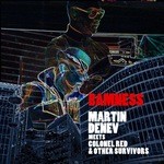 cover: Denev, Martin|Various - Bamness