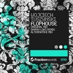 cover: Wojciech Tuszynski - Flophouse